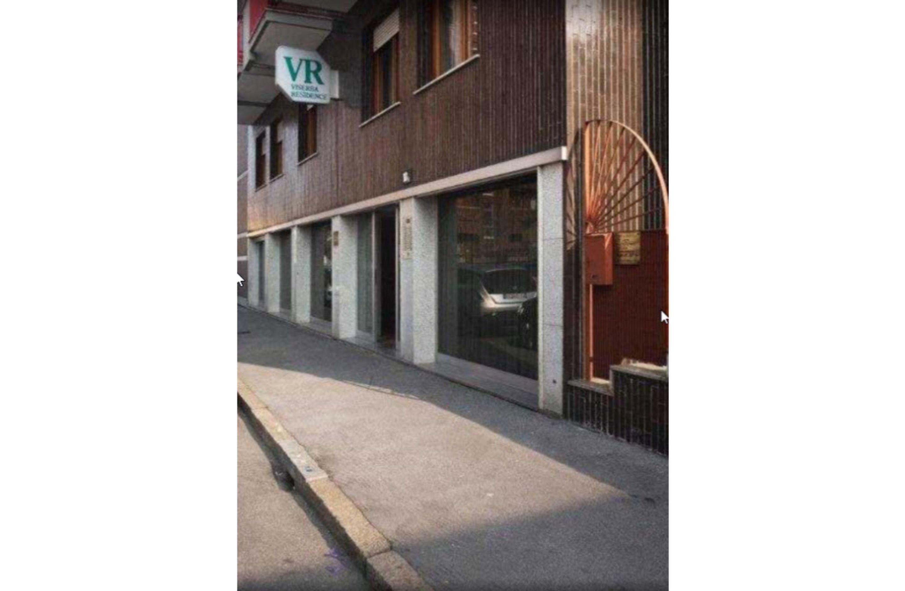 Residence Viserba, Milan